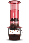 AeroPress® - Renkli