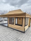 3*6 AİLE BOY KAMP ÇADIRI