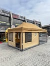 3*6 AİLE BOY KAMP ÇADIRI