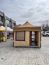 3*6 AİLE BOY KAMP ÇADIRI