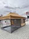 3*6 AİLE BOY KAMP ÇADIRI