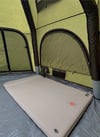 ÇADIR DÜNYASI 4.5 METRE OTAĞ DEV ŞİŞME ÇADIR