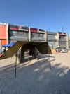 ÇADIR DÜNYASI 4.5 METRE OTAĞ DEV ŞİŞME ÇADIR