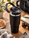 ÇADIR DÜNYASI 900 ML PİPETLİ TERMOS