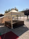 KIŞ BAHÇESİ