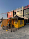 KONAK MODEL KAMP ÇADIRI