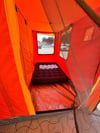 LOVE ROOM ODALI ÇADIR