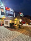 ŞİŞME KONAK MODEL KAMP ÇADIRI