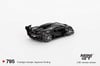  Bugatti Vision Gran Turismo Black