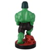  Cable Guys, Marvels Avengers The Incredible Hulk Controller Holder -Telefon Ve Joystick Tutma Standı-