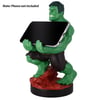  Cable Guys, Marvels Avengers The Incredible Hulk Controller Holder -Telefon Ve Joystick Tutma Standı-