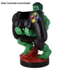  Cable Guys, Marvels Avengers The Incredible Hulk Controller Holder -Telefon Ve Joystick Tutma Standı-