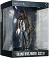  Dark Horse Comics//  Last of Us Part II: Joel Figure