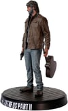  Dark Horse Comics//  Last of Us Part II: Joel Figure