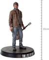  Dark Horse Comics//  Last of Us Part II: Joel Figure