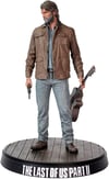  Dark Horse Comics//  Last of Us Part II: Joel Figure