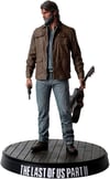  Dark Horse Comics//  Last of Us Part II: Joel Figure