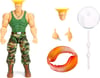  Jada Toys Street Fighter II Guile Figürü