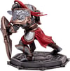  McFarlane Toys - World of Warcraft Human Warrior&Human Paladin