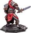  McFarlane Toys - World of Warcraft Human Warrior&Human Paladin