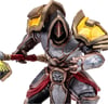  McFarlane Toys - World of Warcraft Human Warrior&Human Paladin