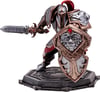  McFarlane Toys - World of Warcraft Human Warrior&Human Paladin