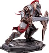  McFarlane Toys - World of Warcraft Human Warrior&Human Paladin