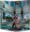  McFarlane Toys - World of Warcraft Human Warrior&Human Paladin