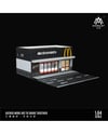  MoreArt 1:64 CATERING STORES LIGHTING VERSION INTEGRATED SCENE McDonald's MO941109