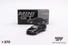  Nissan Skyline Gt-r (R34) V-spec Black Pearl