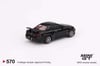  Nissan Skyline Gt-r (R34) V-spec Black Pearl