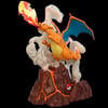  Pokemon - Charizard 13