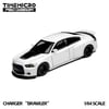 TimeMicro × PSC DESIGN 1:64 Charger 