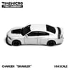  TimeMicro × PSC DESIGN 1:64 Charger 