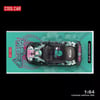  Toyota Supra A80Z Hatsune Miku 
