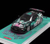  Toyota Supra A80Z Hatsune Miku 