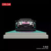  Toyota Supra A80Z Hatsune Miku 