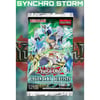 | Yu-Gi-Oh! | Legendary Duelists: Synchro Storm Booster Pack