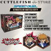  Yu-Gi-Oh! Speed Duel Streets of Battle City Box - 1st Edition -