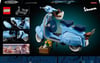 10298 LEGO® ICONS Vespa 125