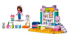 10795 LEGO® Gabby's Dollhouse Karton Yavru Kedi ile El Sanatları