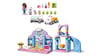 10796 LEGO® Gabby's Dollhouse Gabby'nin Kedicik Bakım Odası