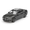 1/64 BMW i7 xDrive60 Dravit Grey