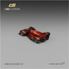 1/64 CM Model CM64-SOLUSGT-07 McLaren Solus GT Metallic Orange