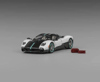 1/64 CM Model CM64-UTOPIA-09 Pagani Utopia Pearl White