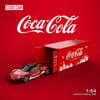 1/64 Cool Car Porsche 918 Spyder Coke with Container
