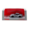 1/64 GW 993 Remastered By Gunther Werks Grey Diecast Scale Model Car