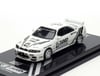 1:64 INNO64 Nissan Skyline GT-R (R33) DPLS X INNO