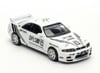 1:64 INNO64 Nissan Skyline GT-R (R33) DPLS X INNO