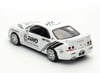 1:64 INNO64 Nissan Skyline GT-R (R33) DPLS X INNO
